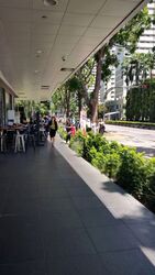 Orchid Hotel (D2), Retail #377514341